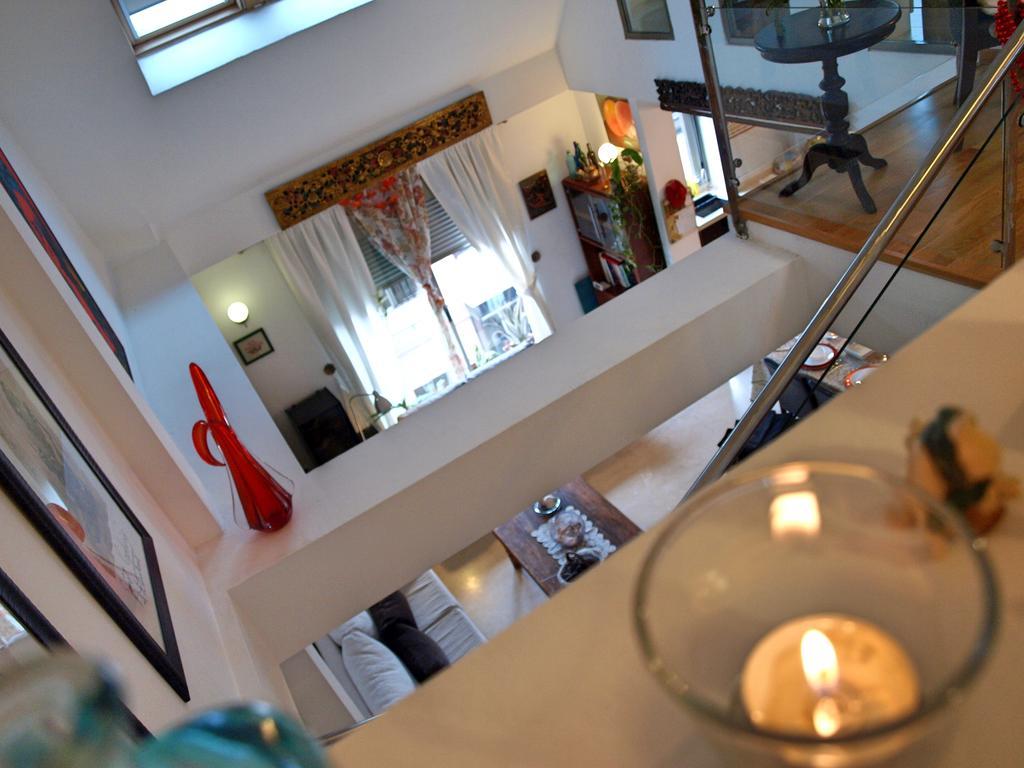 Flatguest - Quality Duplex Leilighet Las Palmas de Gran Canaria Eksteriør bilde