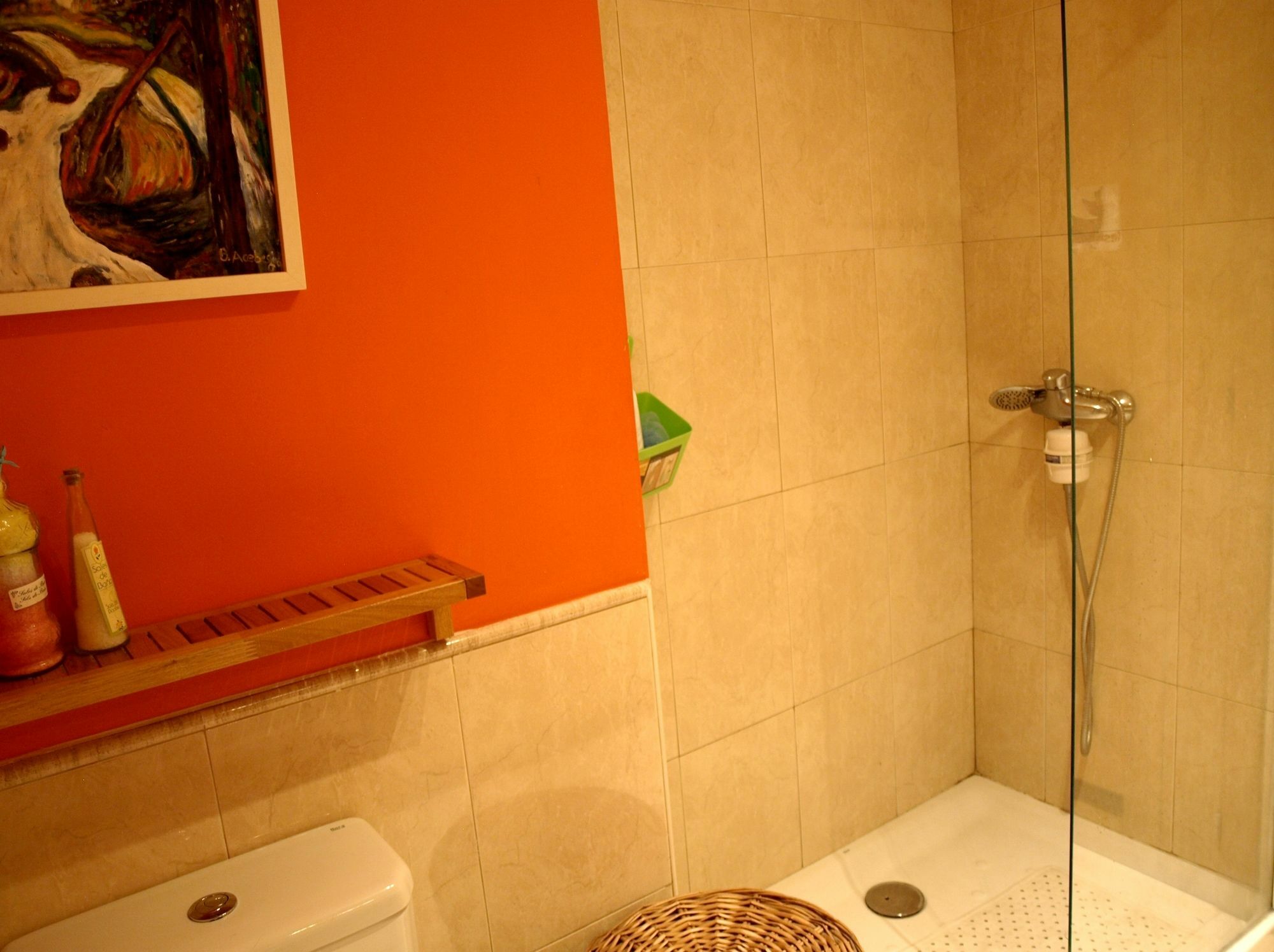 Flatguest - Quality Duplex Leilighet Las Palmas de Gran Canaria Eksteriør bilde