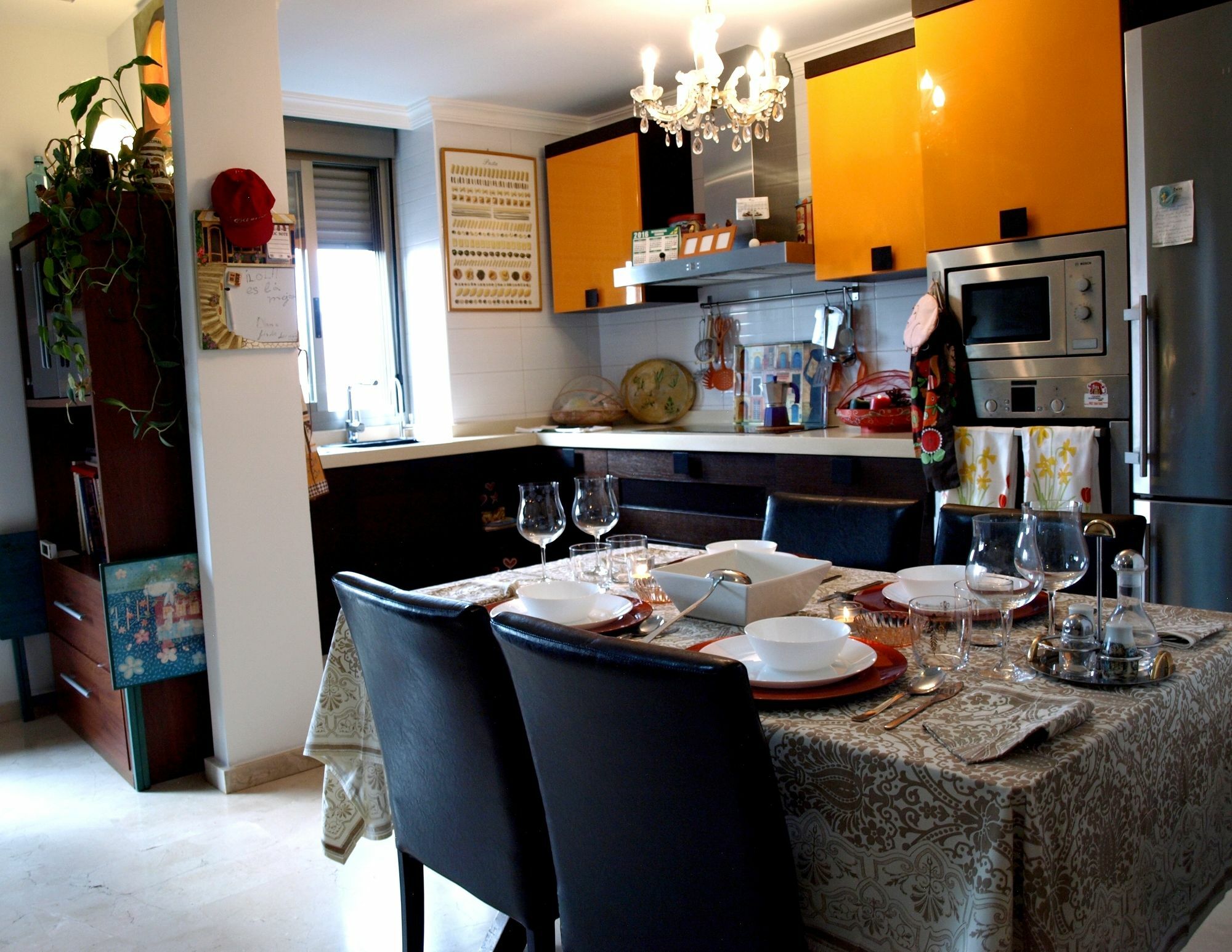 Flatguest - Quality Duplex Leilighet Las Palmas de Gran Canaria Eksteriør bilde