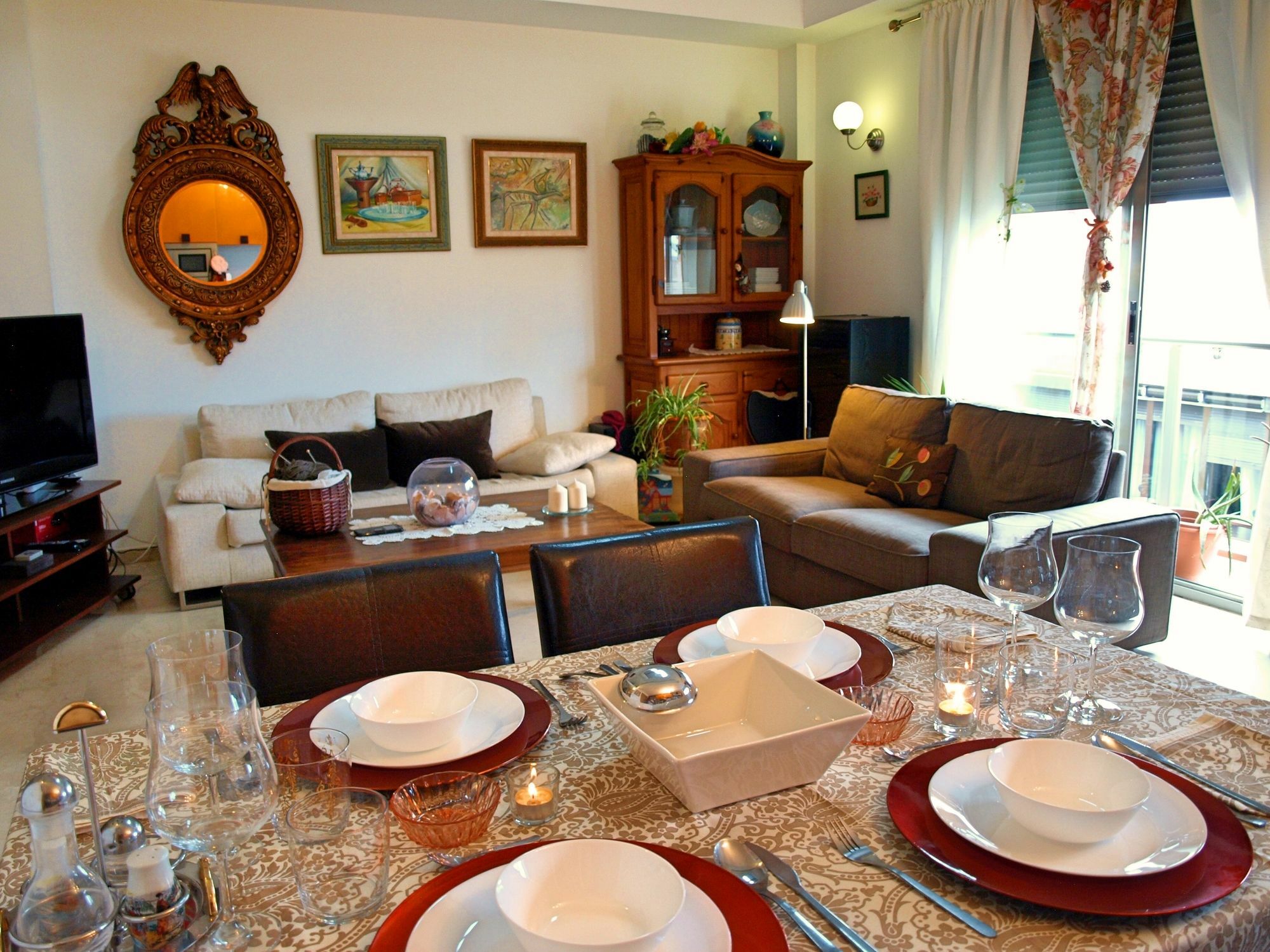 Flatguest - Quality Duplex Leilighet Las Palmas de Gran Canaria Eksteriør bilde