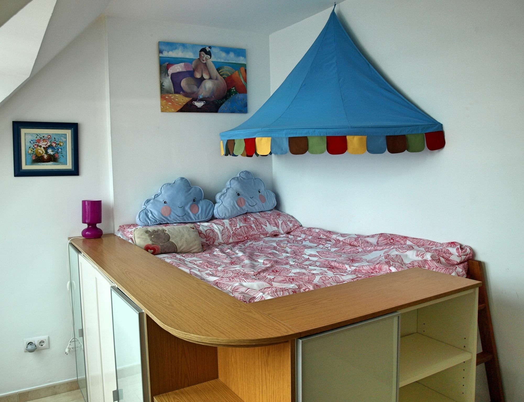 Flatguest - Quality Duplex Leilighet Las Palmas de Gran Canaria Eksteriør bilde